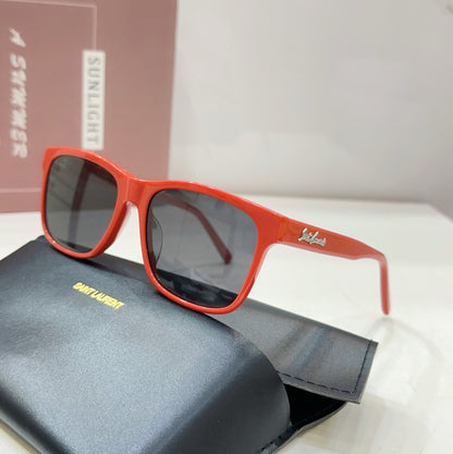 YLS Sunglasses