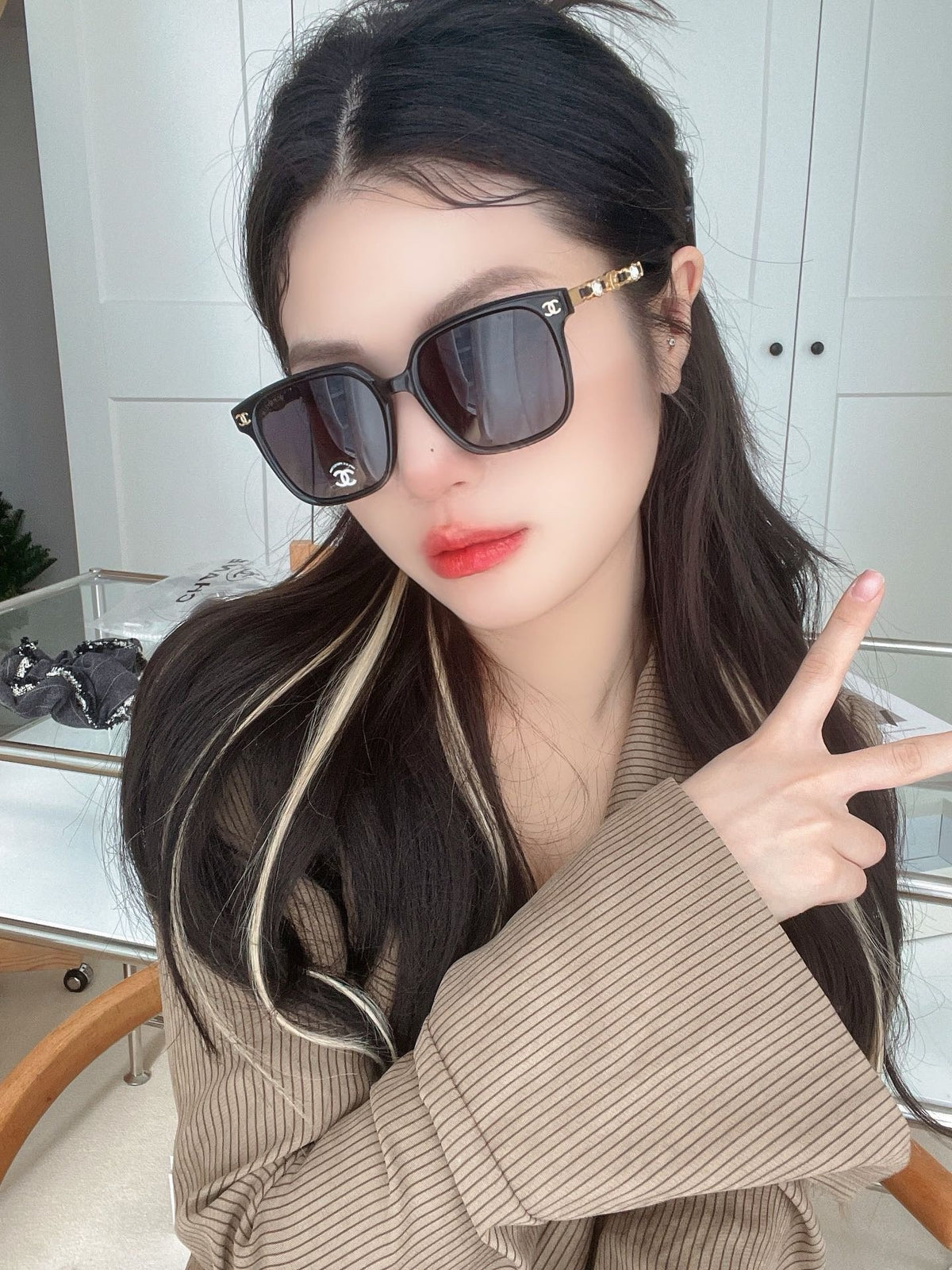CHA Sunglasses
