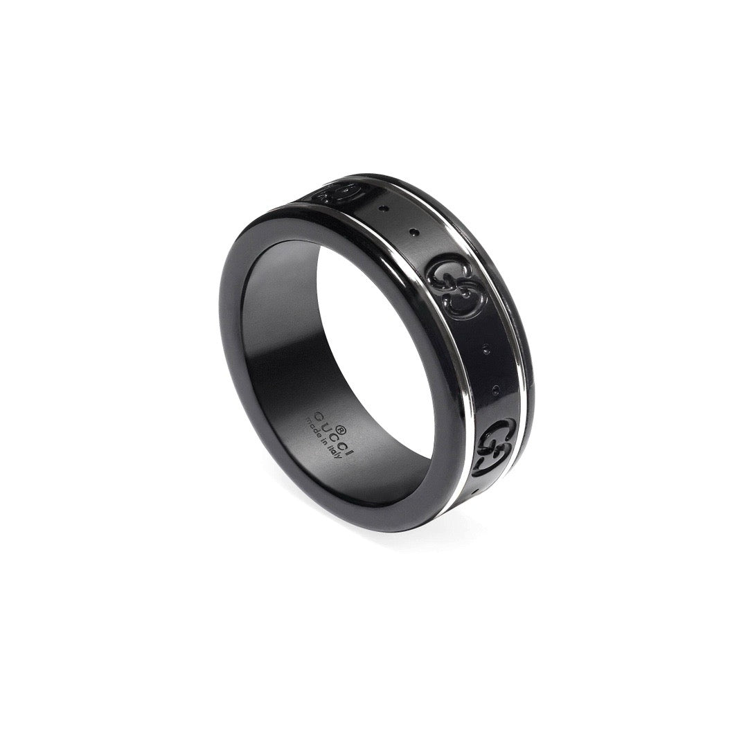 GUC Rings