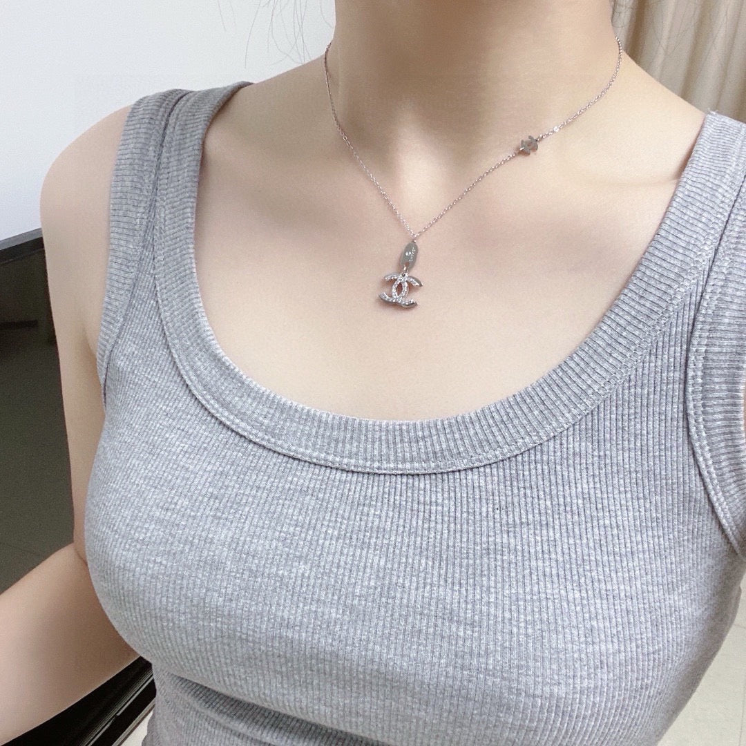 CHA Necklace
