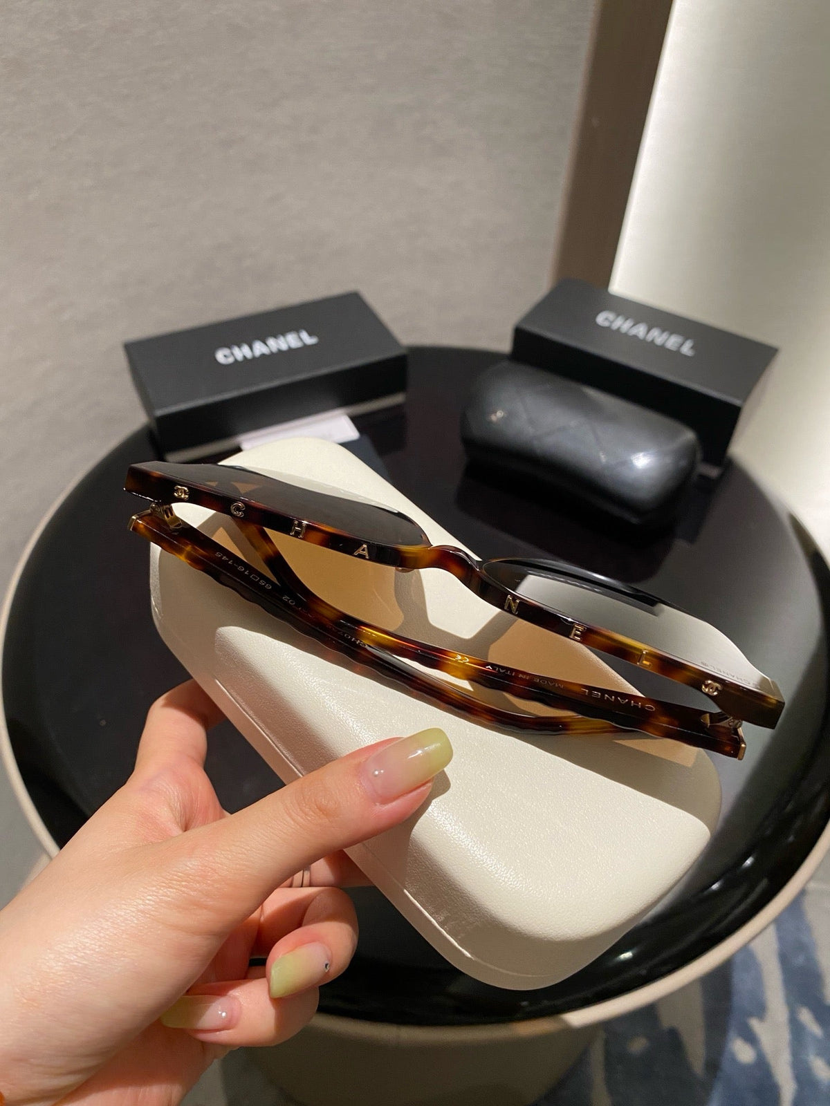 CHA Sunglasses