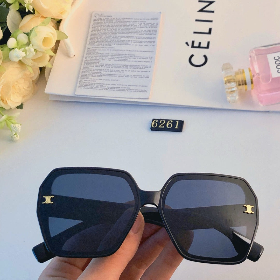 CEL Sunglasses