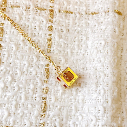 HERM Necklace