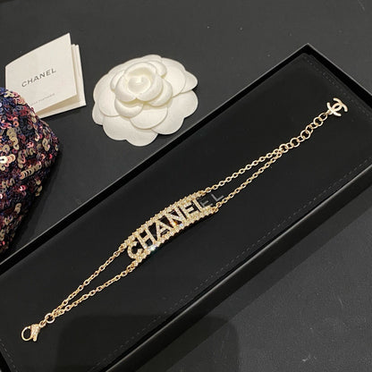 CHA Bracelet