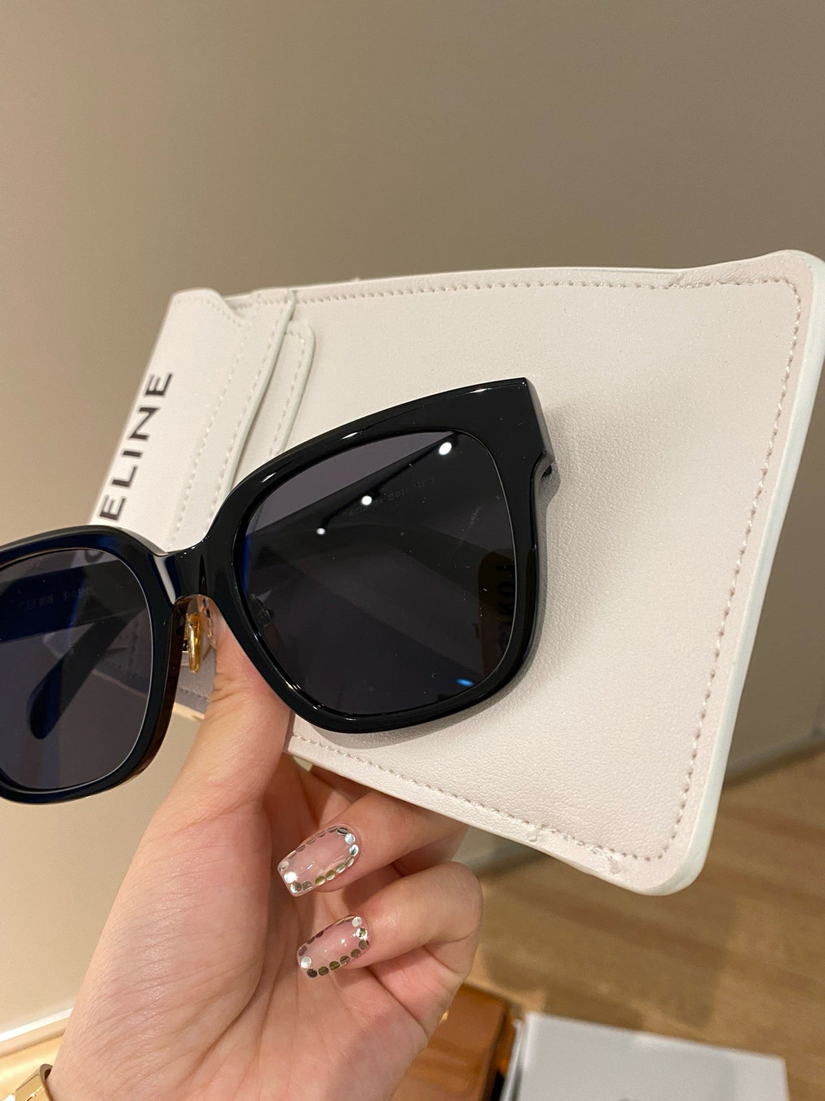 CEL Sunglasses