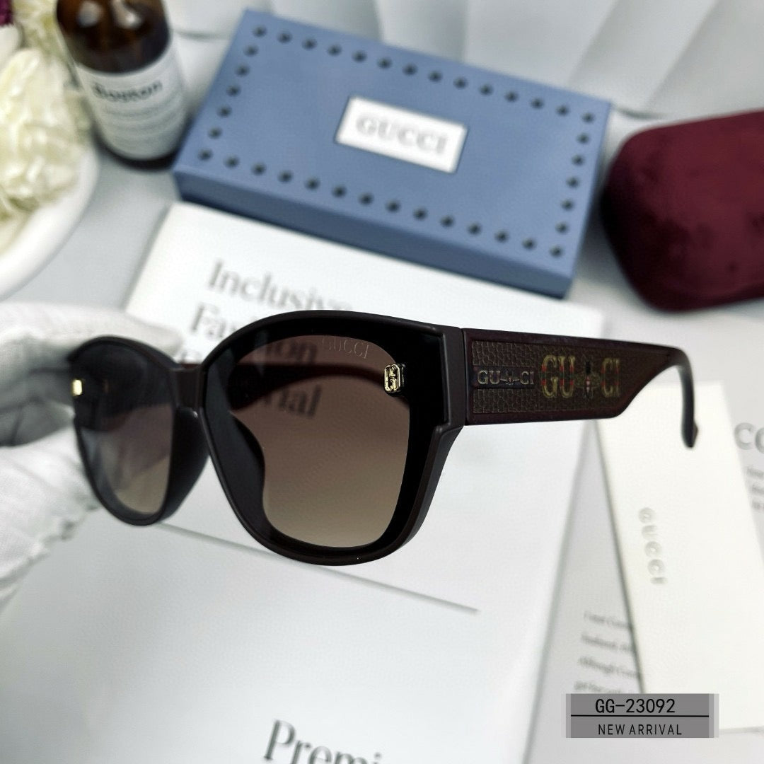 GUC Sunglasses