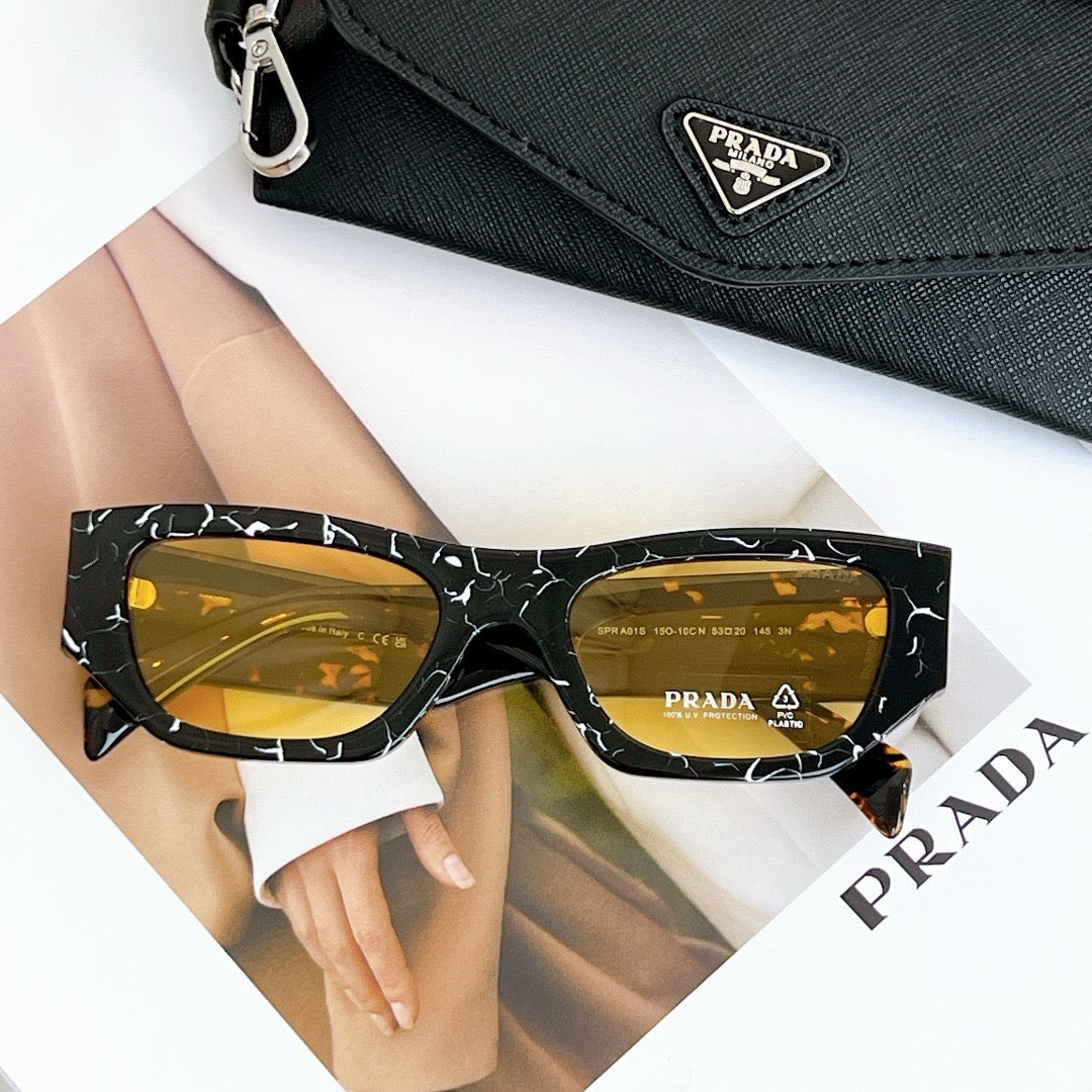 PRA Sunglasses