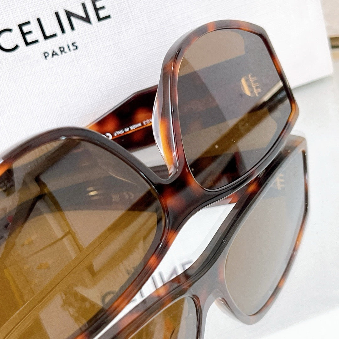 CEL Sunglasses
