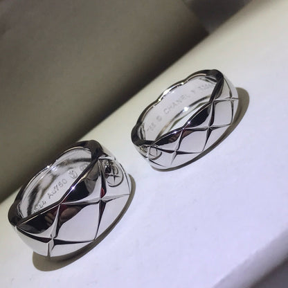 CHA Rings