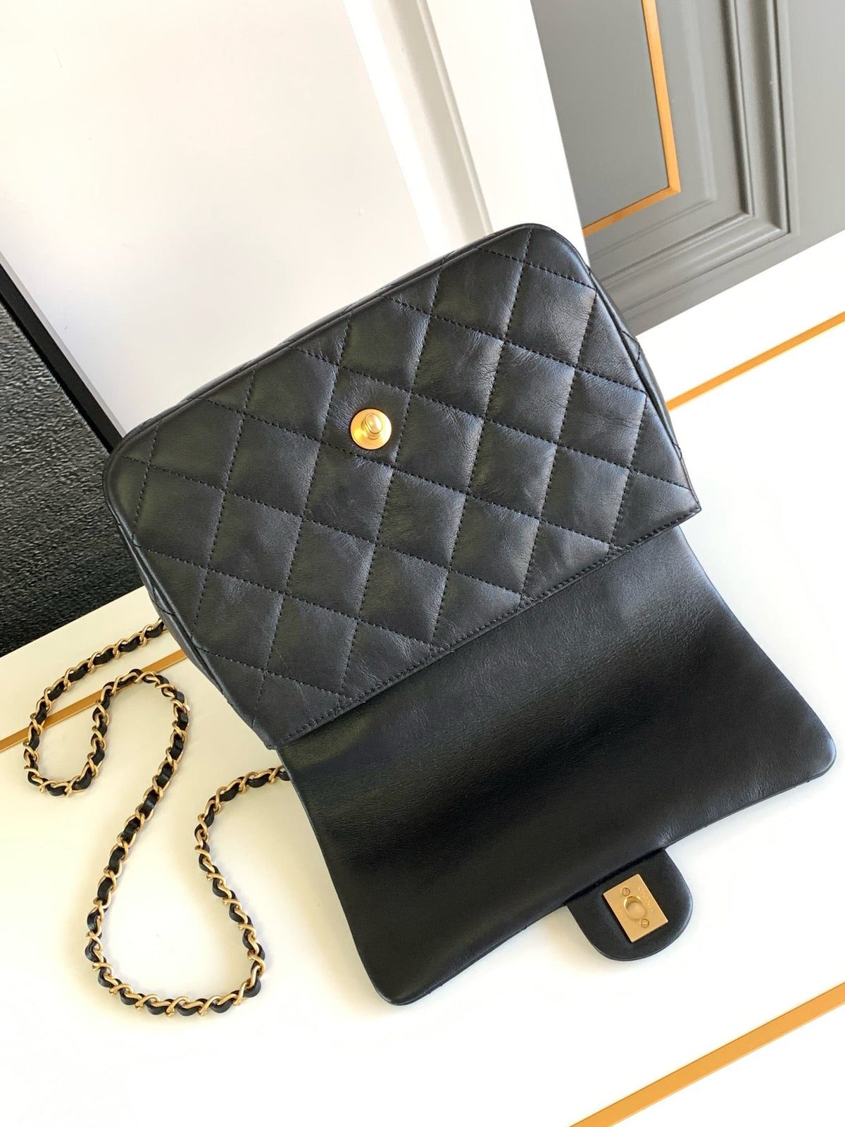 CHA 24P CF Bag