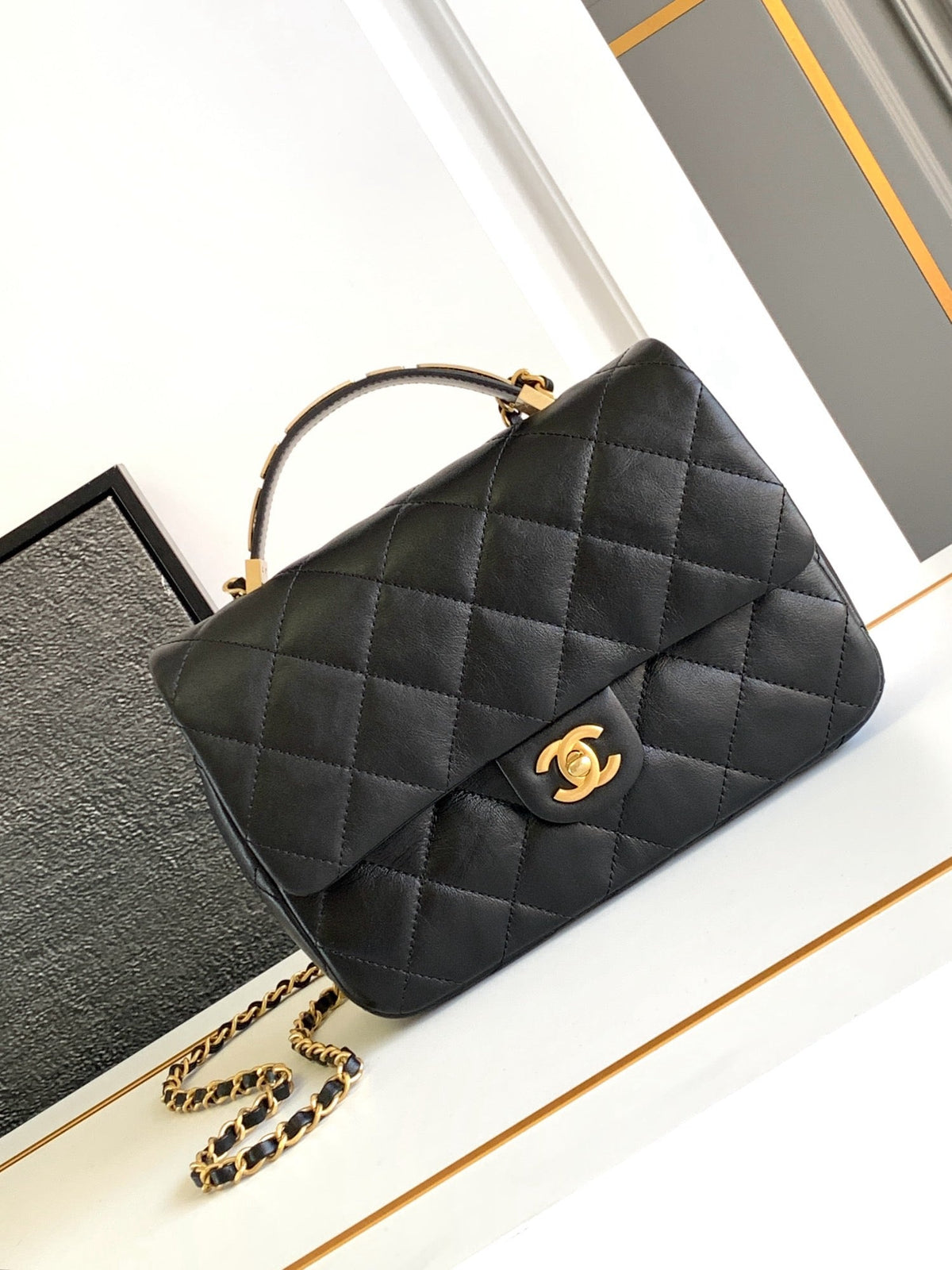 CHA 24P CF Bag