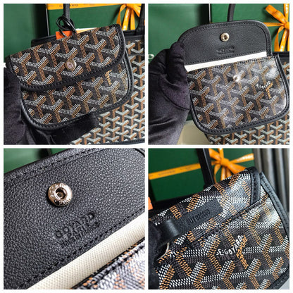 GOY ANJOU MINI 20*20*10