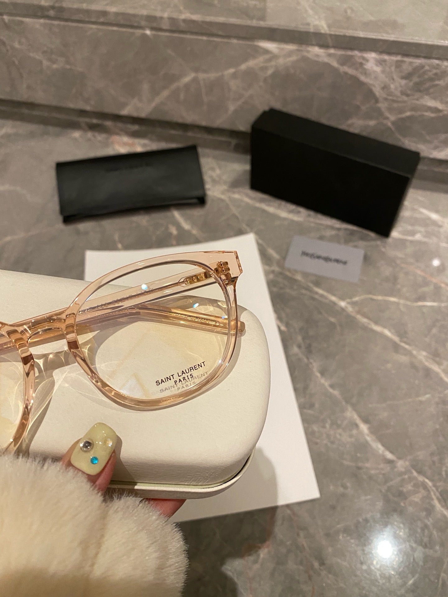 YLS Sunglasses