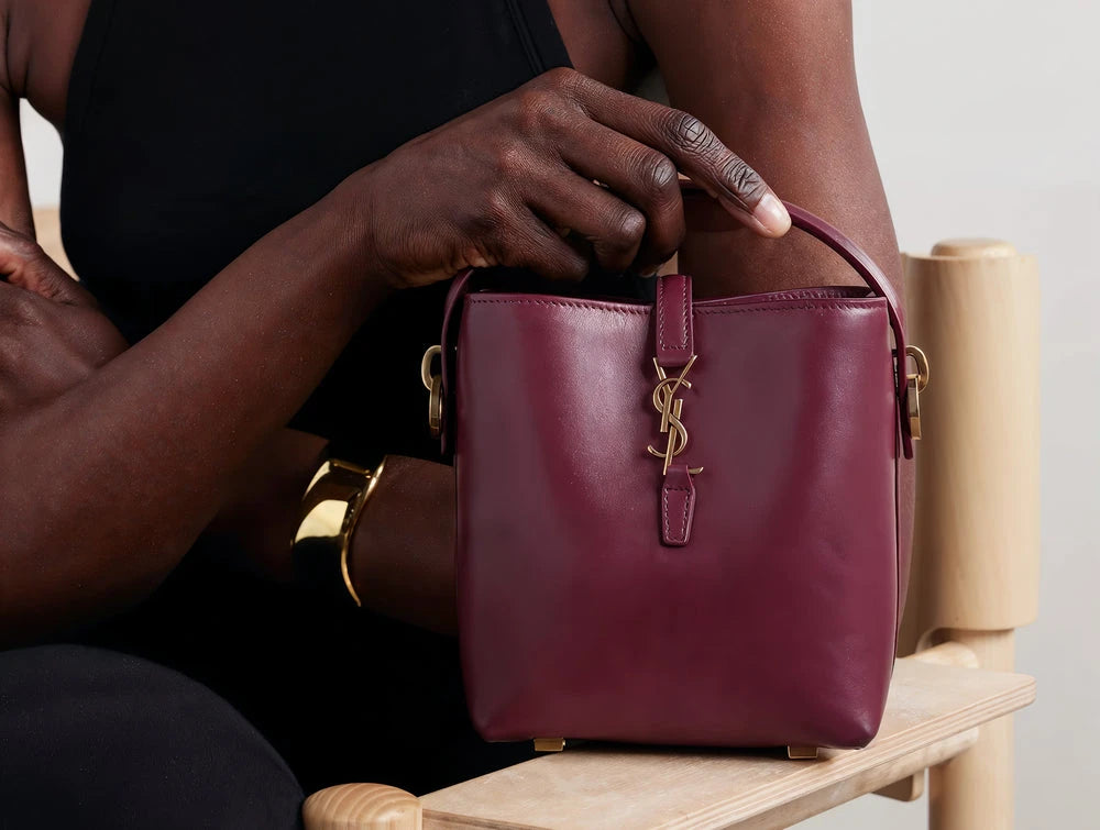 Bucket Bags