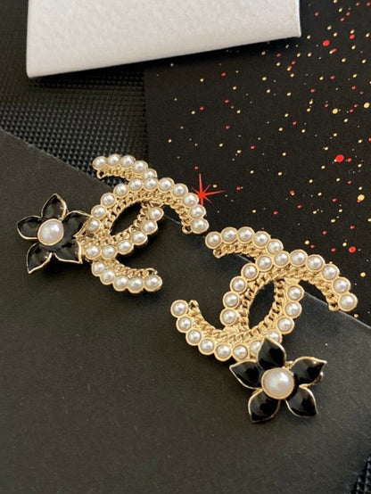 CHA Earrings