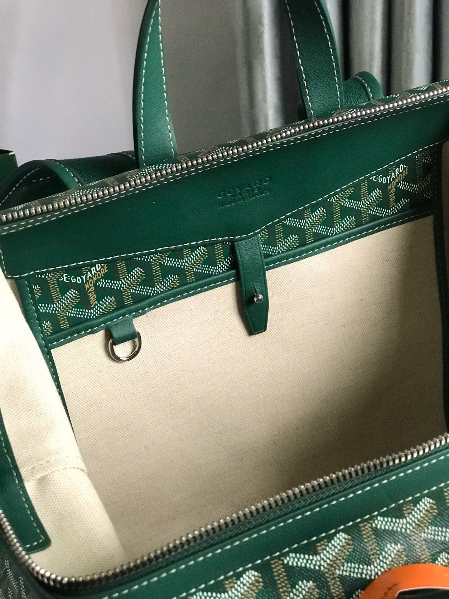 GOY Backpack 33cm