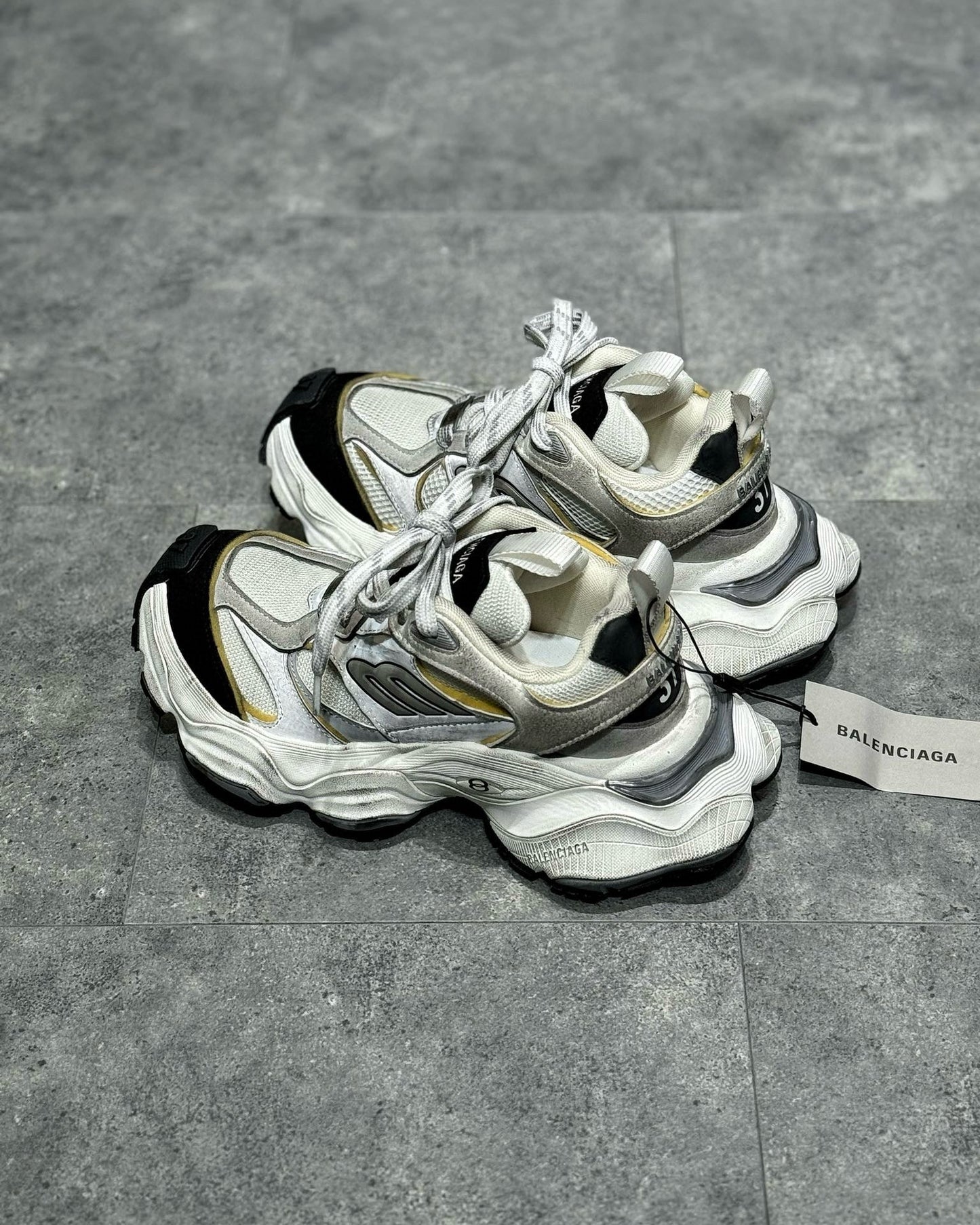 BLCG Sneakers