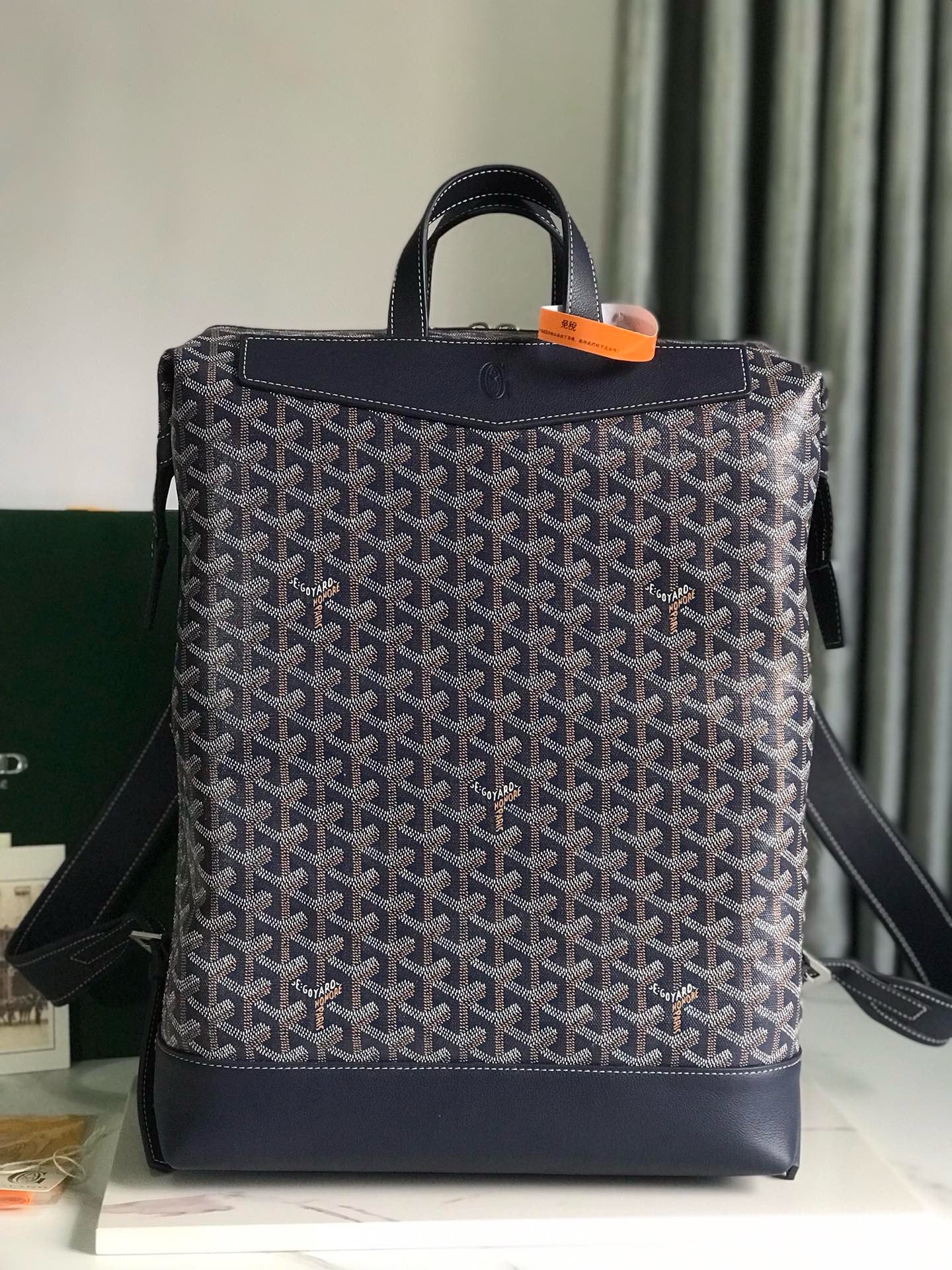 GOY Backpack 33cm