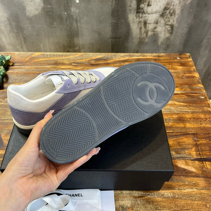 CHA Sneakers