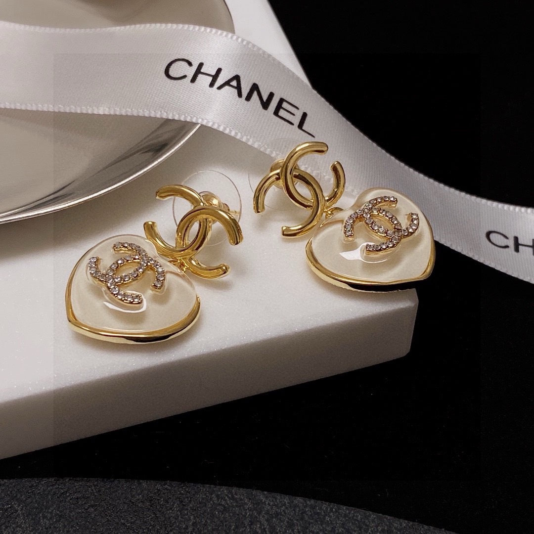 CHA Earrings