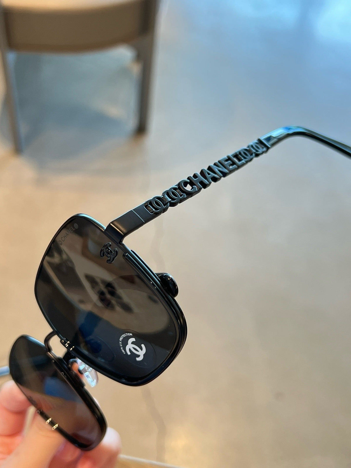 CHA Sunglasses
