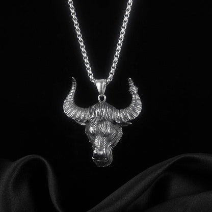 GUC Necklace