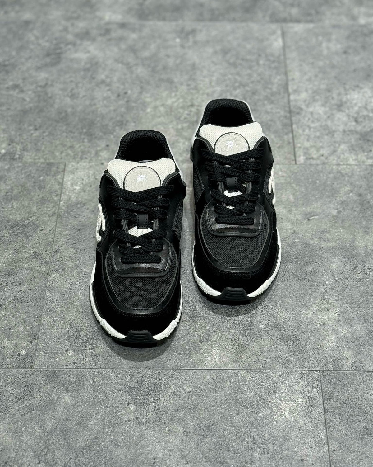 CHA Sneakers