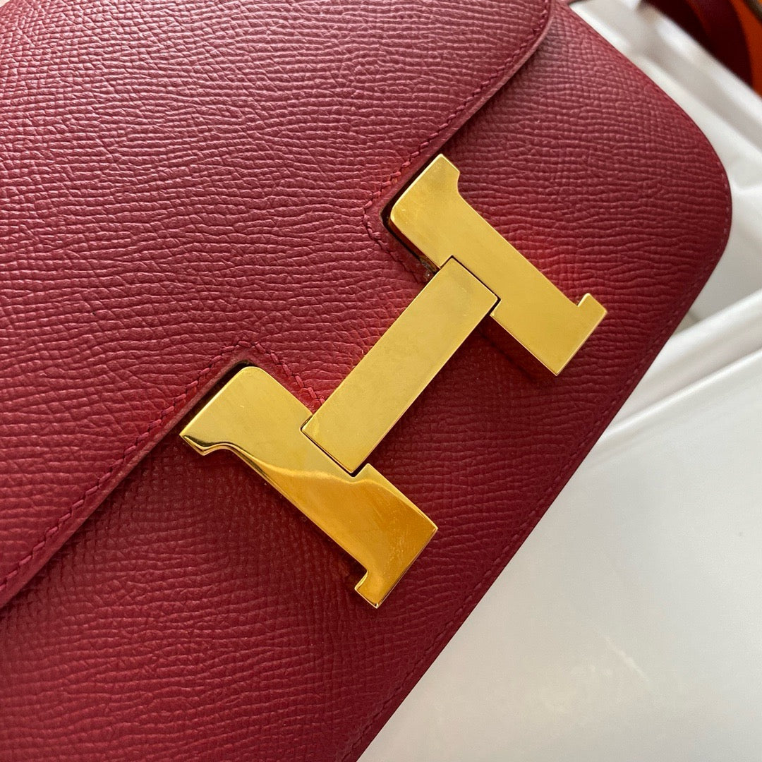 HERM Constance, 19cm, K1, Epsom