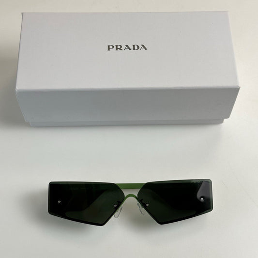 PRA Sunglasses