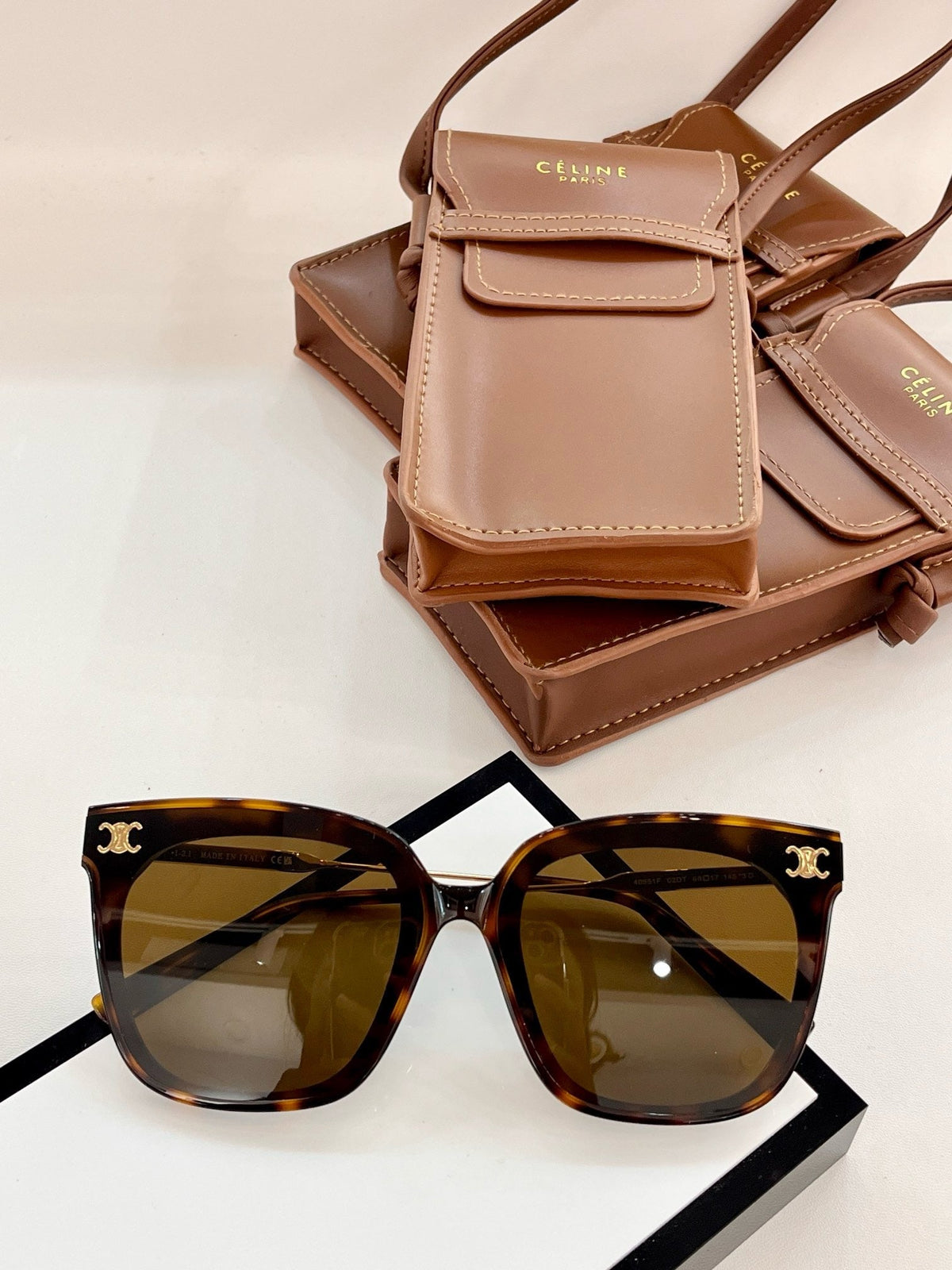CEL Sunglasses