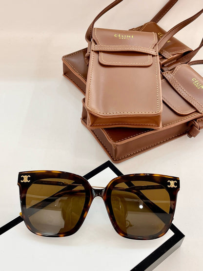 CEL Sunglasses