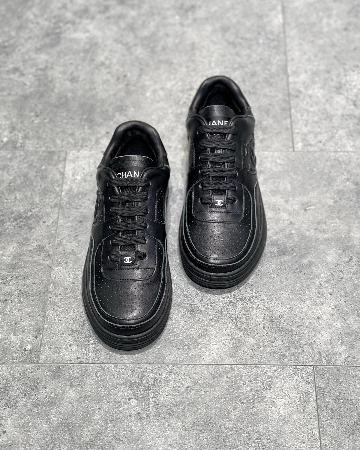 CHA Sneakers