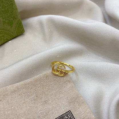 GUC Rings