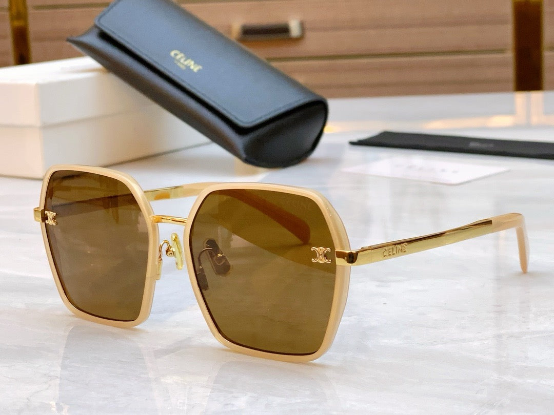 CEL Sunglasses