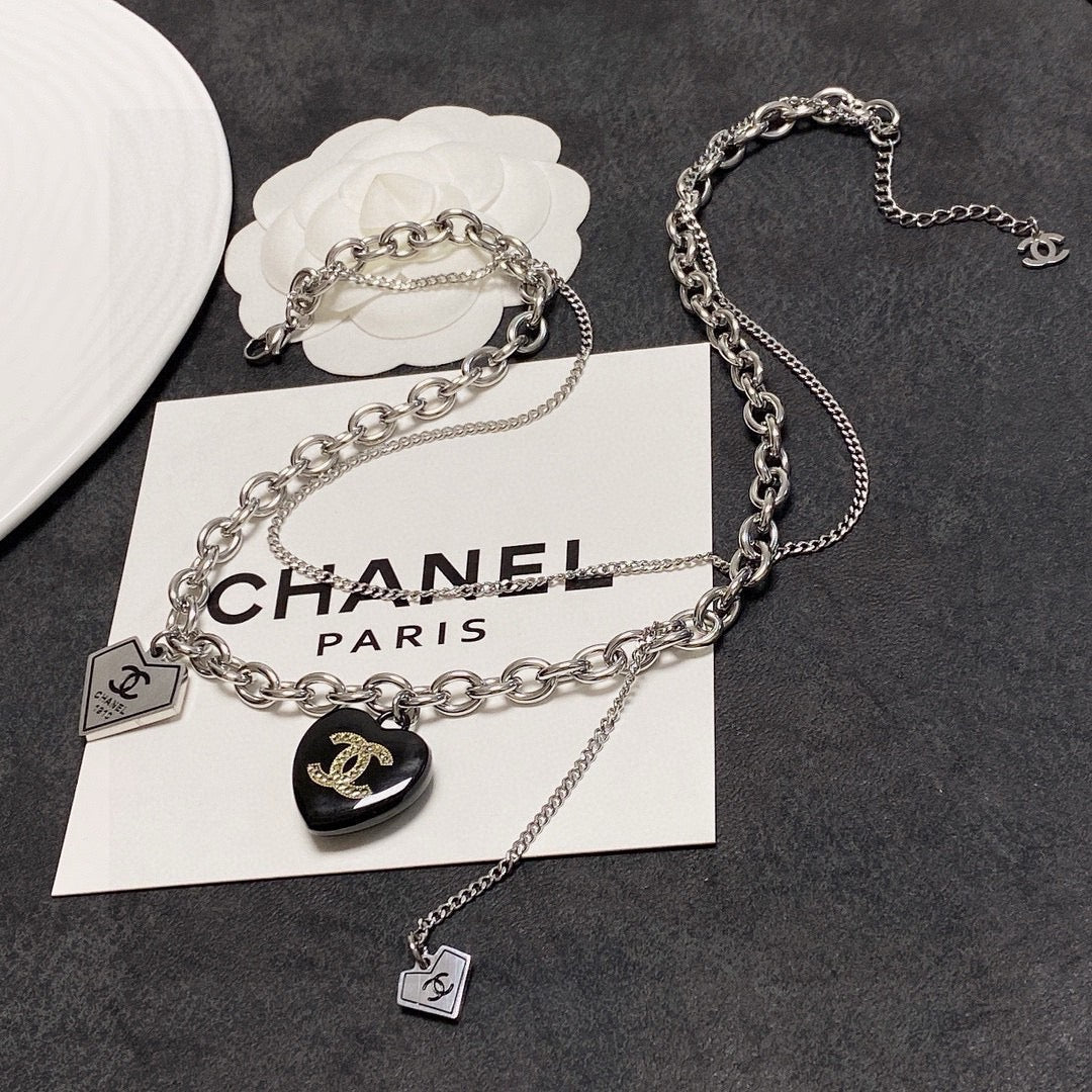 CHA Necklace