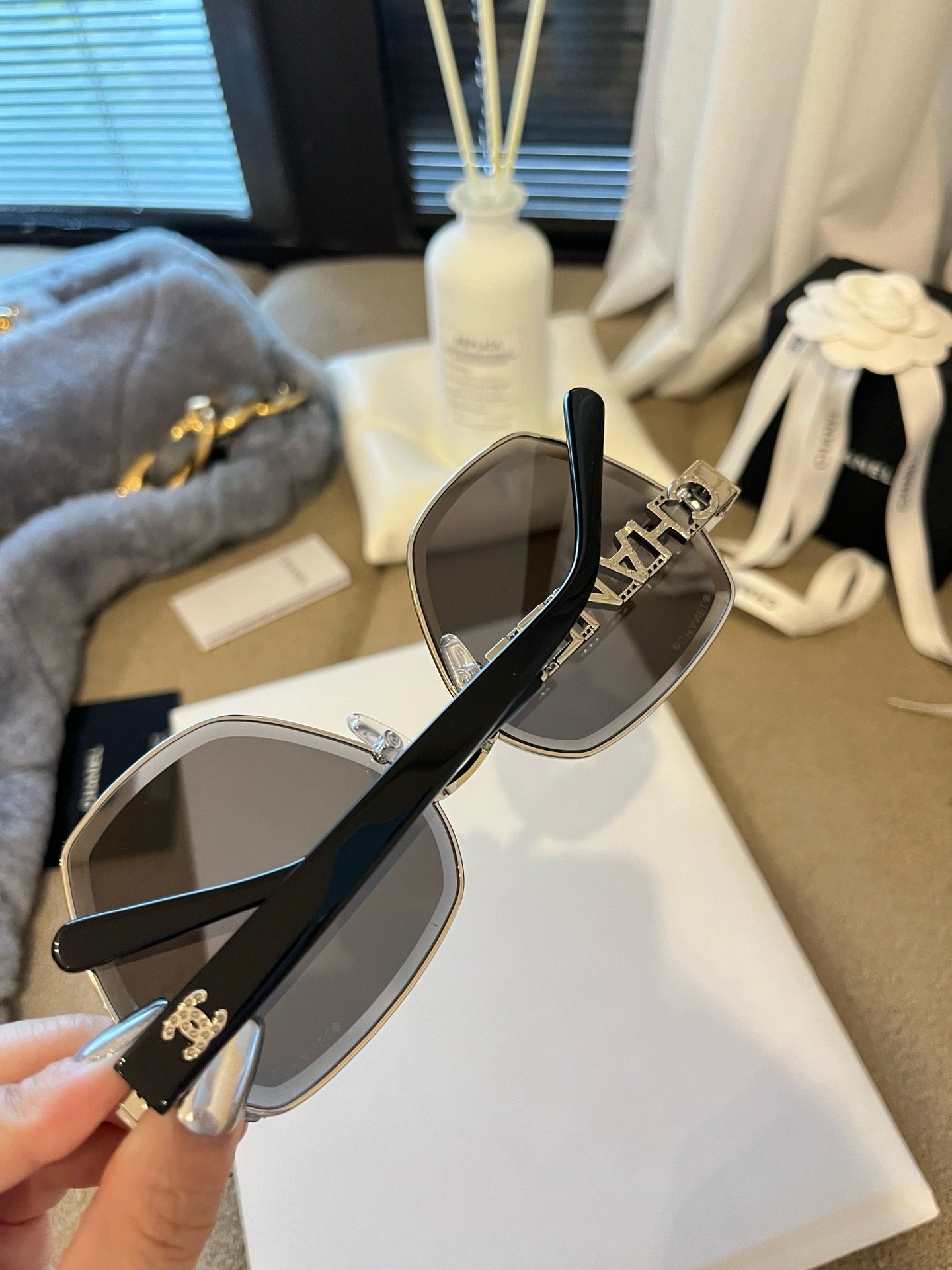 CHA Sunglasses