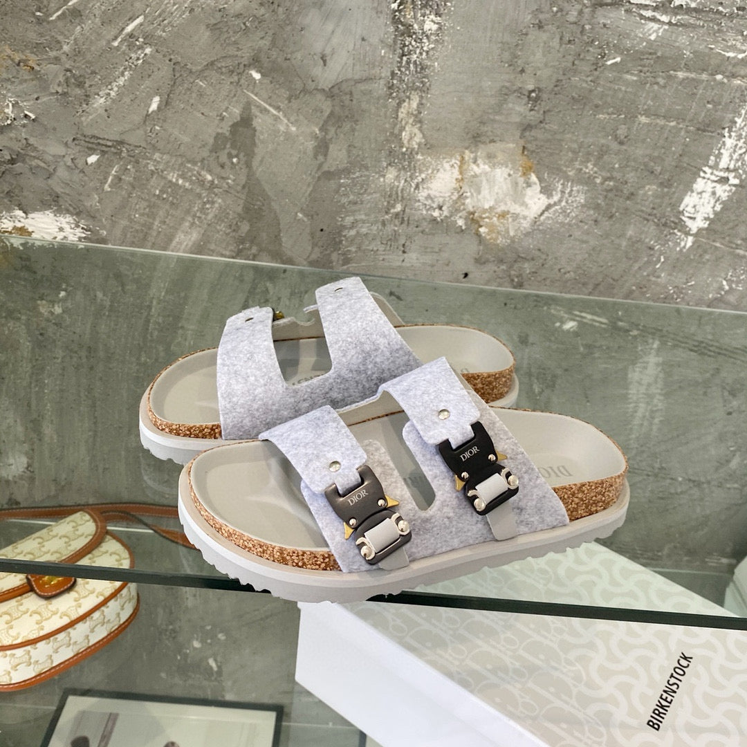 DIO Sandals