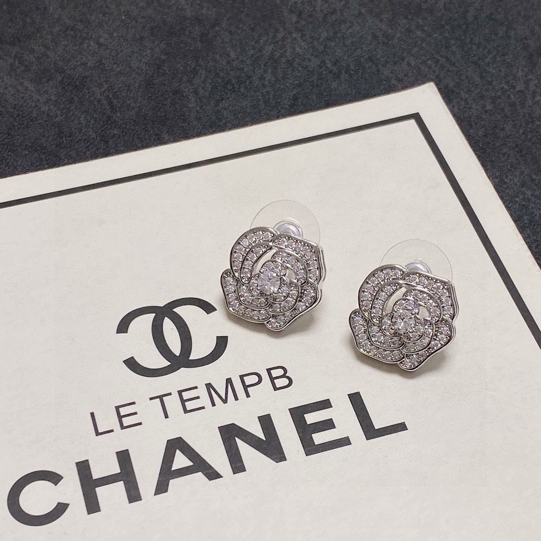CHA Earrings