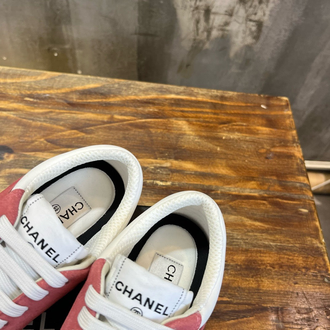 CHA Sneakers