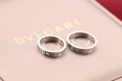BVL Rings