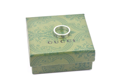 GUC Rings