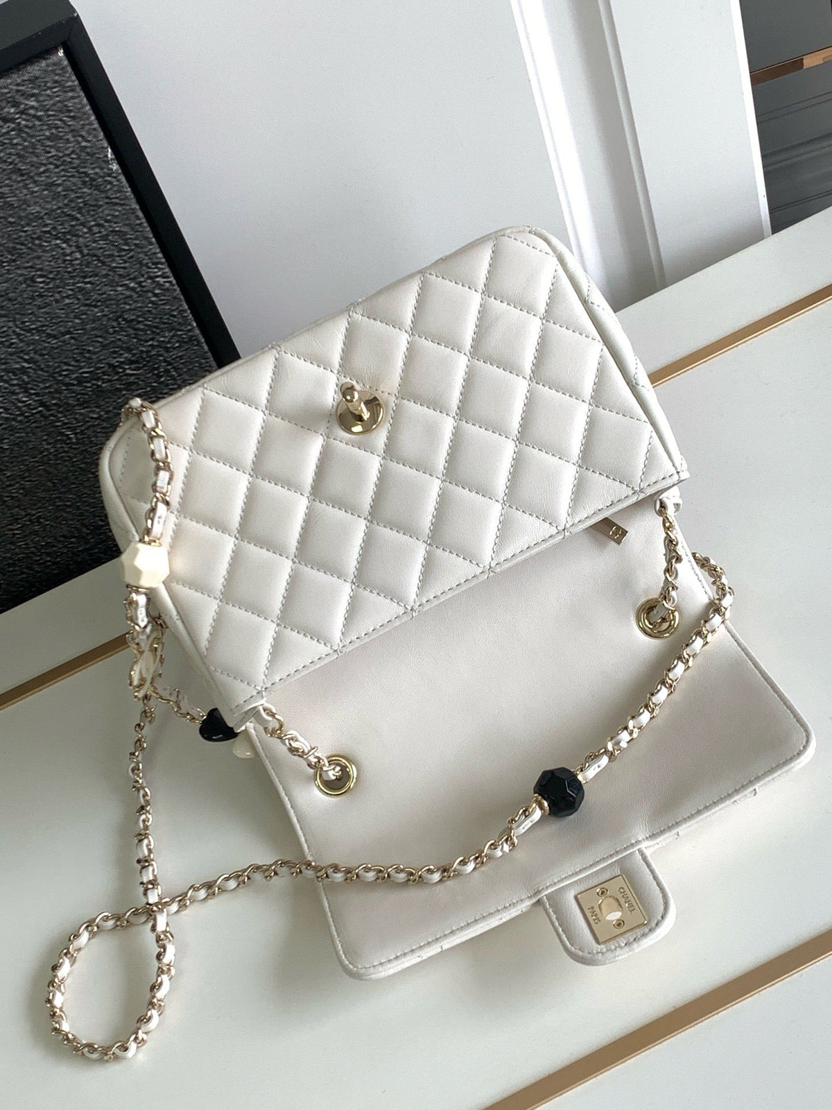 CHA 23K CF Bag