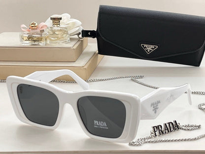PRA Sunglasses