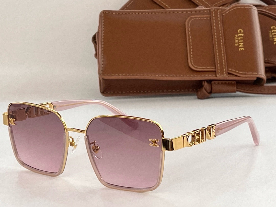 CEL Sunglasses
