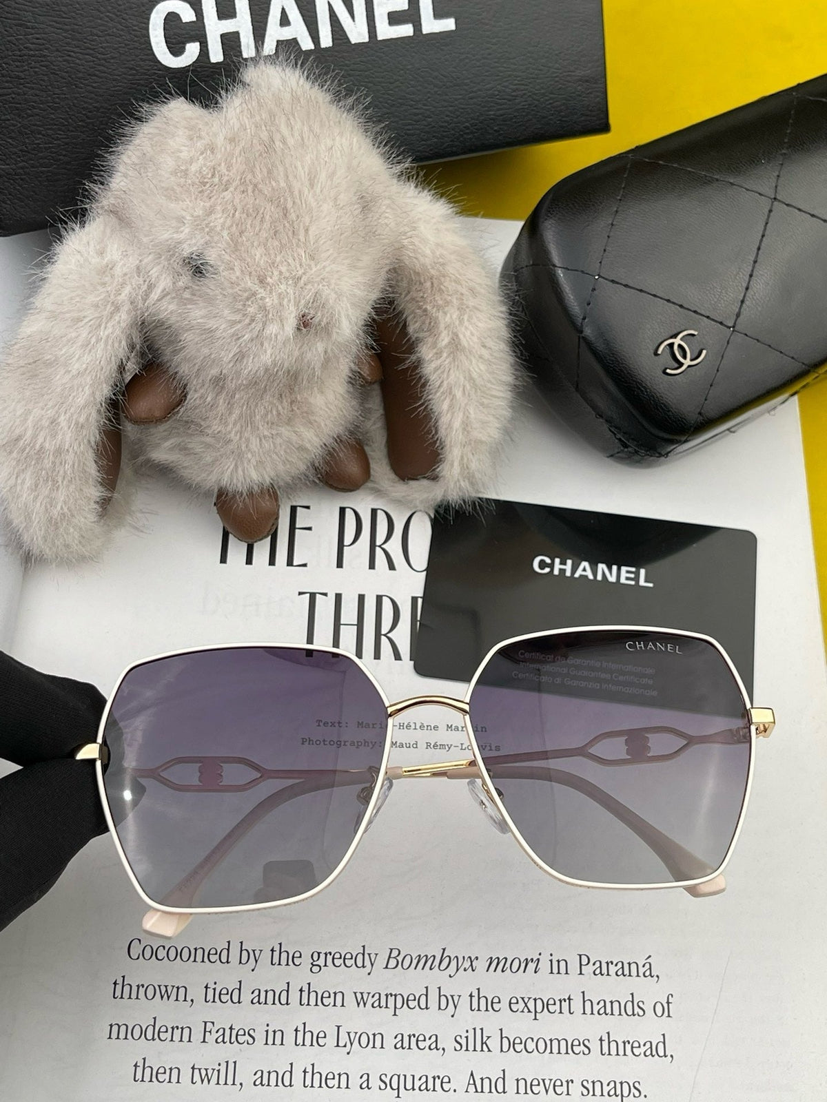 CHA Sunglasses