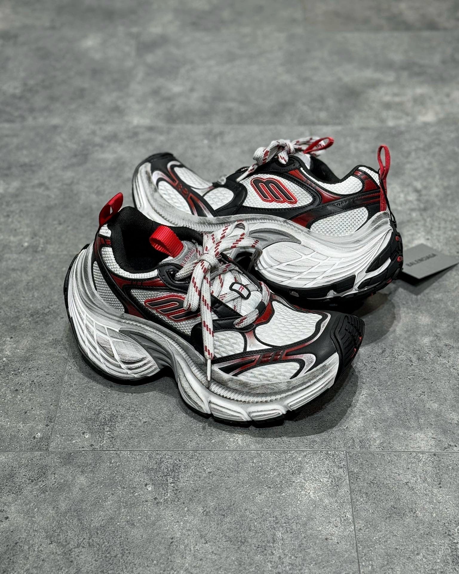 BLCG Sneaker