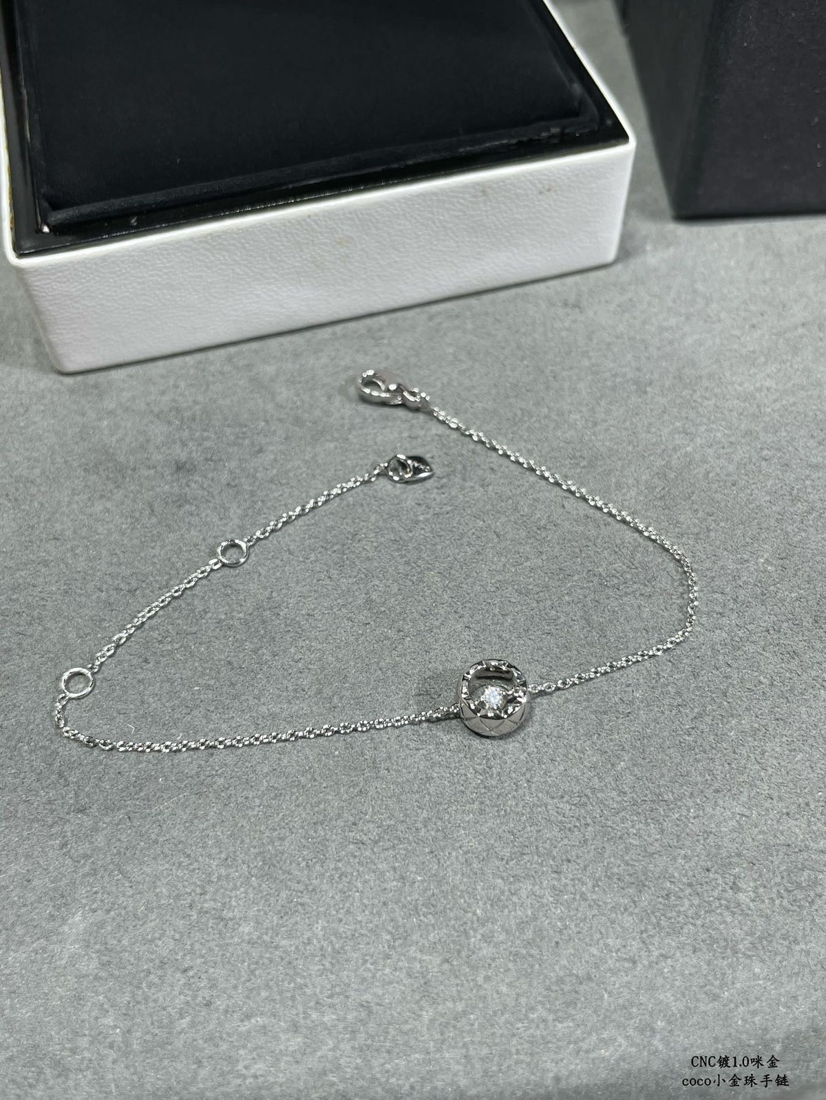 CHA Bracelet