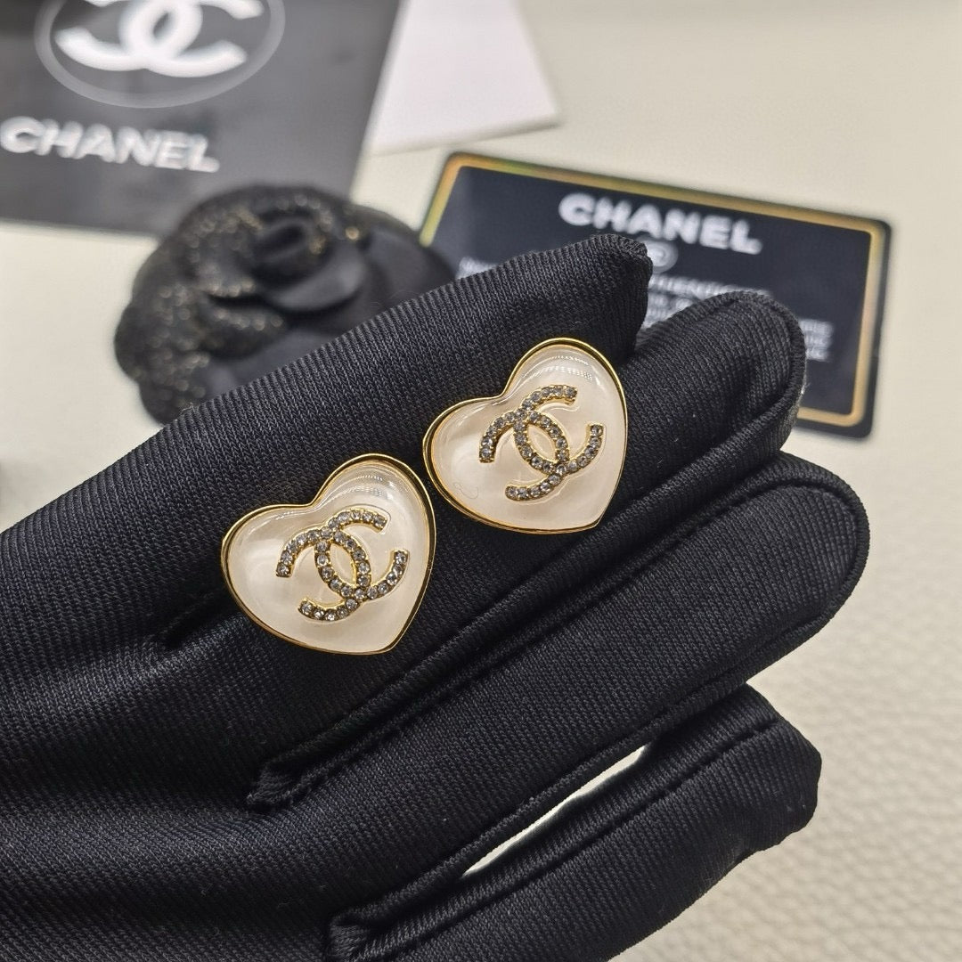 CHA Earrings