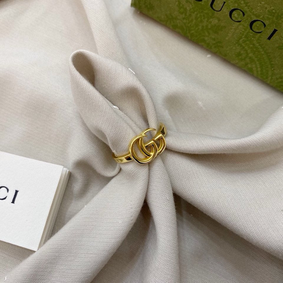 GUC Rings