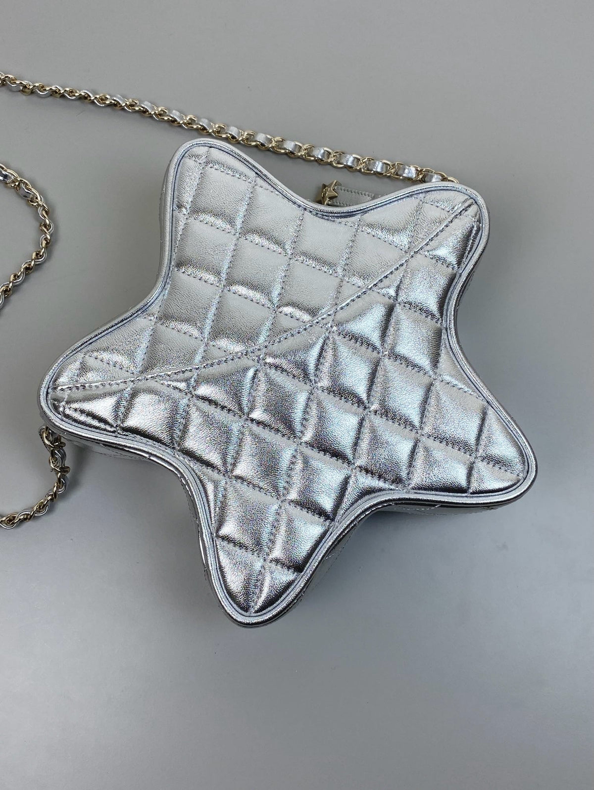 CHA 24C Star Bag